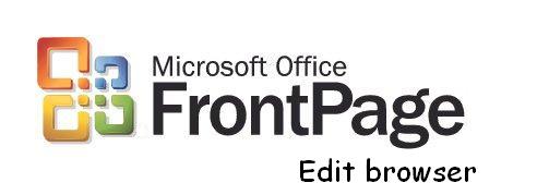 Ventajas y Desventajas de FrontPage - Front Page